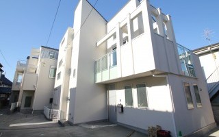 アーベインヒルズ北町Ⅳ期