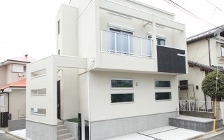 実積物件一覧 | 戸建・建売りのウルテック