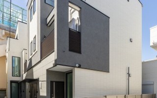 アーベインテラス本駒込